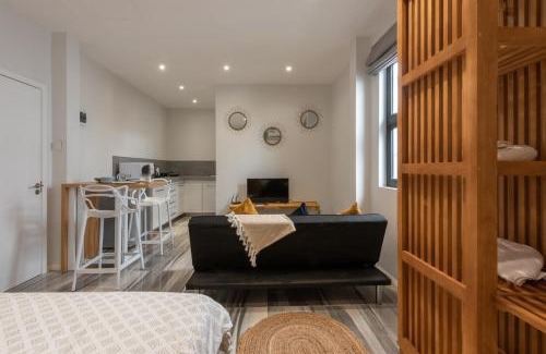 Pointe aux Canonniers Apartamento | LeCosyCanonniersStudio2