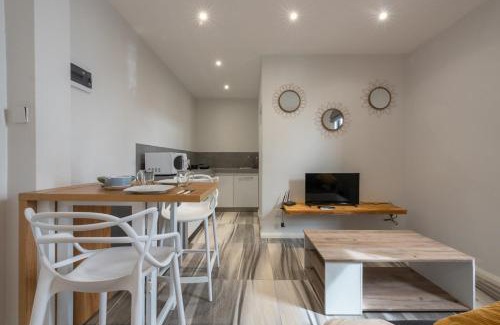 Pointe aux Canonniers Apartamento | LeCosyCanonniersStudio2