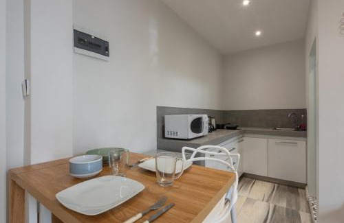 Pointe aux Canonniers Apartamento | LeCosyCanonniersStudio2
