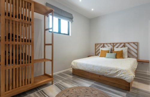 Pointe aux Canonniers Apartamento | LeCosyCanonniersStudio4