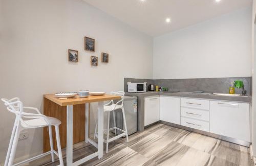 Pointe aux Canonniers Apartamento | LeCosyCanonniersStudio4