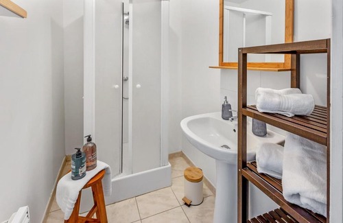 Vertou Apartamento | Lecour - Confortable et central