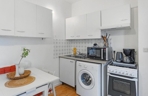 Vertou Apartamento | Lecour - Confortable et central
