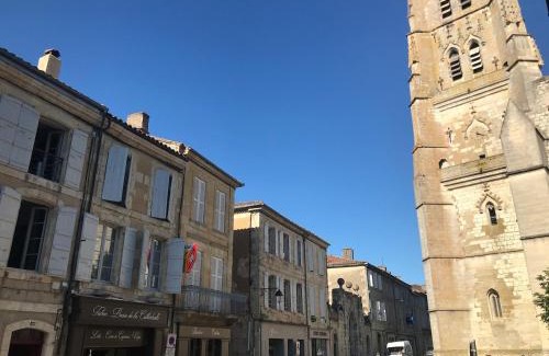 Lectoure Cama Y Desayuno | Lectoure - the retreat B&B