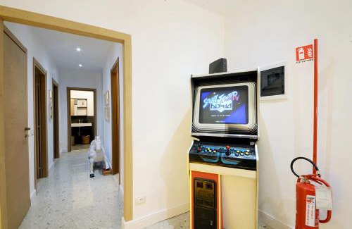 Aventine Apartamento | Led House Roma