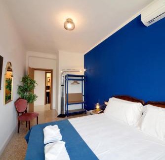 Aventine Apartamento | Led House Roma