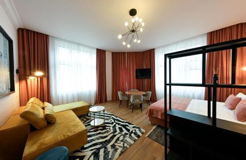 Oradea Apartamento | Leda Residence