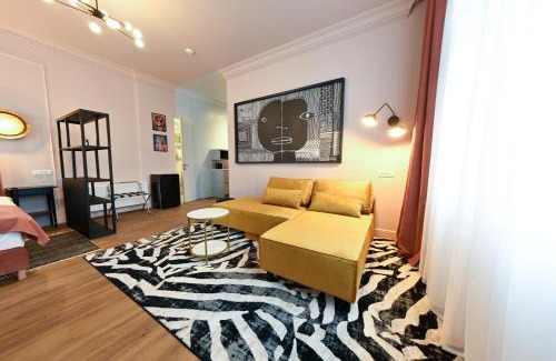 Oradea Apartamento | Leda Residence
