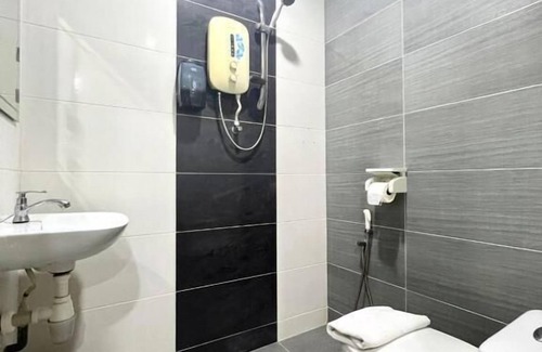 Johor Bahru Hotel | Ledang Hotel