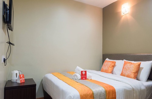 Johor Bahru Hotel | Ledang Hotel