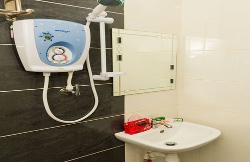 Johor Bahru Hotel | Ledang Hotel