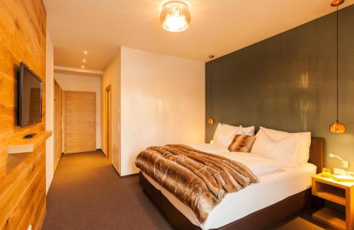 Kaprun Hotel | LEDERER Boutique Hotel