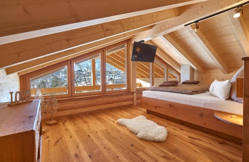 Bodenmais Chalet De Esquí | Lederer Chalets