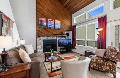 Nellysford Casa | Ledges 72 with Wintergreen Advantage