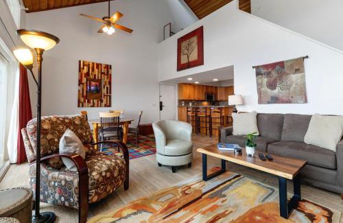Nellysford Casa | Ledges 72 with Wintergreen Advantage