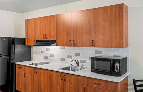 Elko Hotel | Ledgestone Suites Hotel Elko