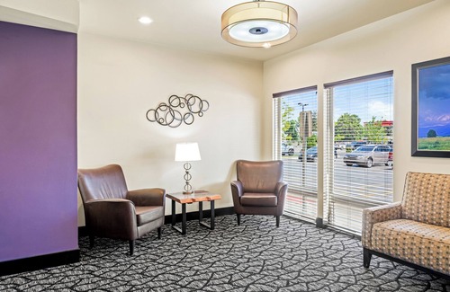 Elko Hotel | Ledgestone Suites Hotel Elko