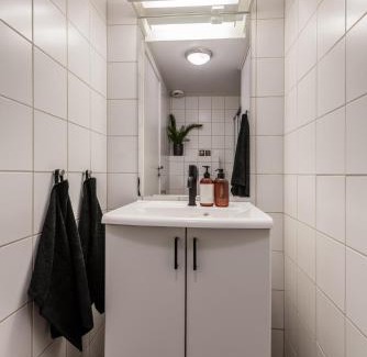 Hemsedal Apartamento | Ledig i høstferien er en stor leilighet med panoramautsikt over Hemsedal