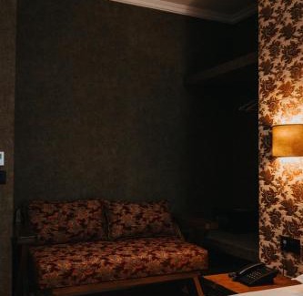 Orikum Hotel | Ledina Hotel