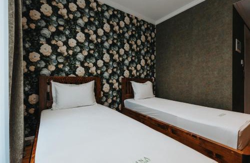 Orikum Hotel | Ledina Hotel
