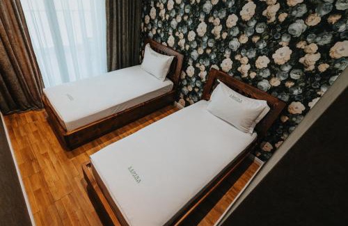 Orikum Hotel | Ledina Hotel