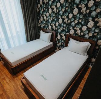 Orikum Hotel | Ledina Hotel