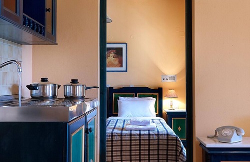 Kampos Marathokampou Casa | Ledra Samos Hotel