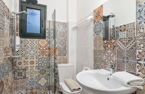 Kampos Marathokampou Casa | Ledra Samos Hotel