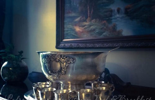 Le Droit Park Cama Y Desayuno | Ledroit Park Renaissance Bed and Breakfast