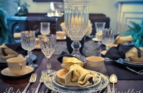 Le Droit Park Cama Y Desayuno | Ledroit Park Renaissance Bed and Breakfast