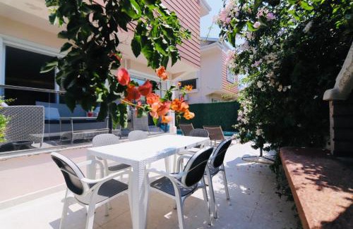 Fethiye Villa | Ledya