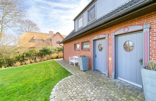 Archsum Apartamento | Lee Biberhüs