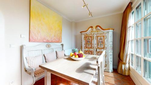 Archsum Apartamento | Lee Biberhüs