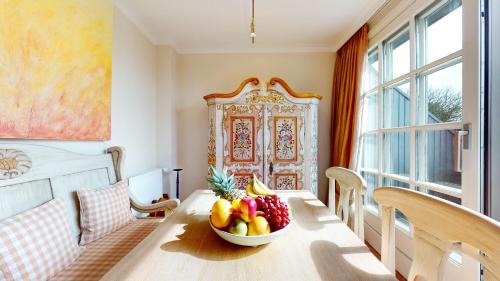 Archsum Apartamento | Lee Biberhüs