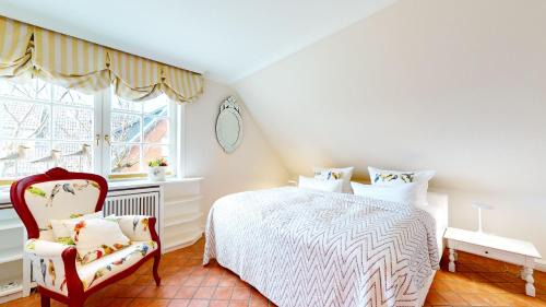 Archsum Apartamento | Lee Biberhüs