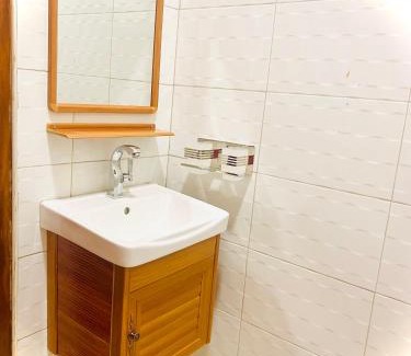 Bukoto Apartamento | Lee Furnished Condos
