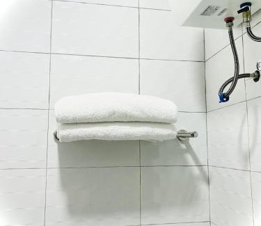 Bukoto Apartamento | Lee Furnished Condos