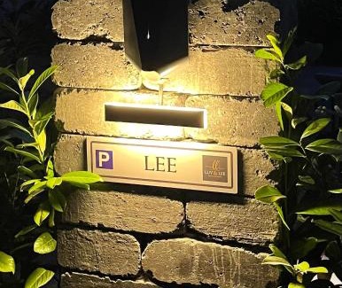 Wremen Apartamento | Lee-Moderne Neubauwohnung in Strandnähe - Wallbox