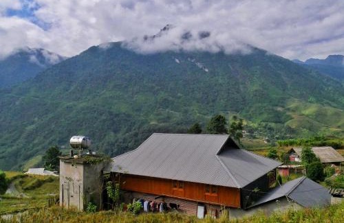 Sa Pa Casa | Lee's Charm Homestay