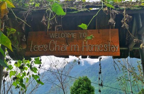 Sa Pa Casa | Lee's Charm Homestay