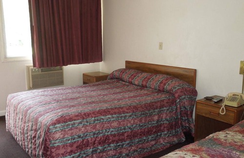 Edison Hotel | Lee's Motel