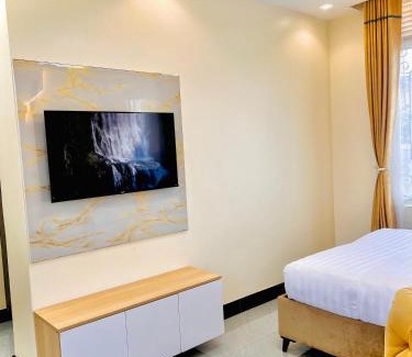 Bukoto Apartamento | Lee Villas Studio Apartment