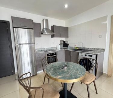 Bono East Region Apartamento | Leebo Spaces at The Gallery