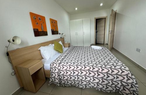 Bono East Region Apartamento | Leebo Spaces at The Gallery