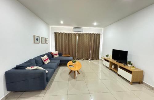 Bono East Region Apartamento | Leebo Spaces at The Gallery