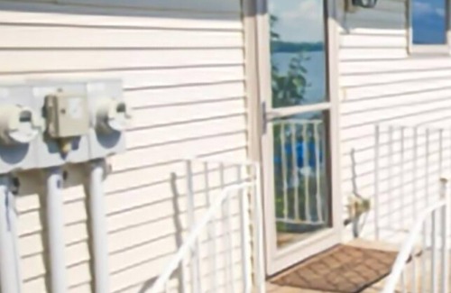Whipholt Cabina | Leech lake cabin with gorgeous views! 2br/2ba pet friendly!