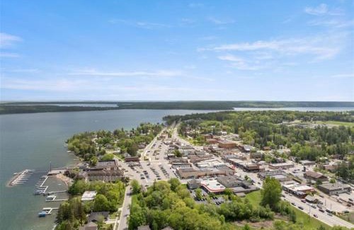 Walker Apartamento | Leech Lake Views Quaint Stay Near Town & Hiking