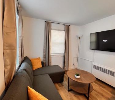 Walker Apartamento | Leech Lake Views Quaint Stay Near Town & Hiking