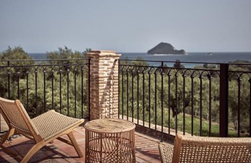 Porto Koukla Apartamento | Leeda's Village