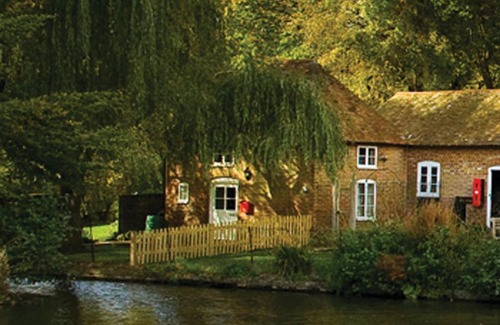 Maidstone Casa | Leeds Castle Holiday Cottages